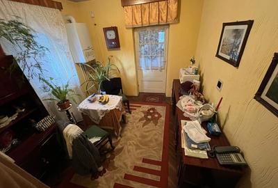 Casă individuală cu 3 camere cu Teren 300 Mp în Central - 15