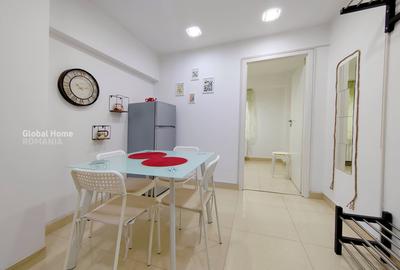 Apartament cu 3 camere decomandat, mobilat în Timpuri Noi - 9