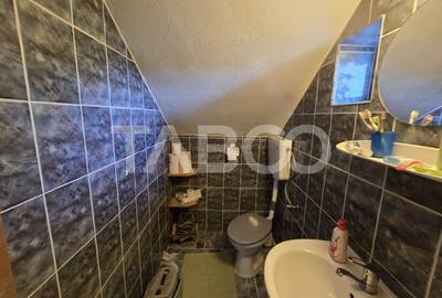 Casa de vanzare 3 camere 64 mpu 900 mp teren in Tocile - 14