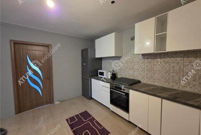 Apartament cu 3 camere decomandate in zona Doamna Stanca Sibiu - 9