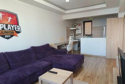 Apartament 2 camere, Metalurgiei-Grand Arena ( stradal), Sector 4 - 2