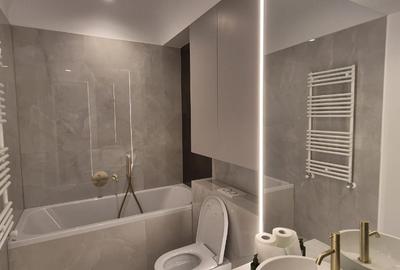 Cortina Nord - LUX- Proprietar, Prima inchiriere - 5