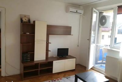 Apartament cu 2 camere semidecomandat în Calea București - 6