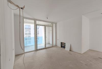 Apartament cu 2 camere semidecomandat în Floreasca - 1