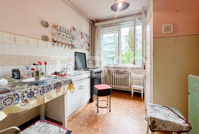 Apartament cu 2 camere semidecomandat, mobilat în Gheorgheni - 6
