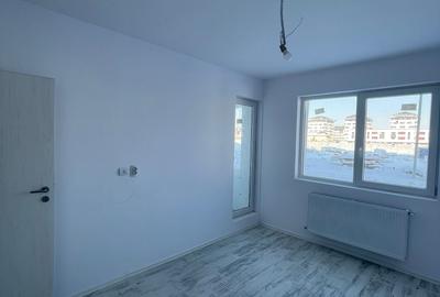 Apartament cu 2 camere semidecomandat în Militari - 7