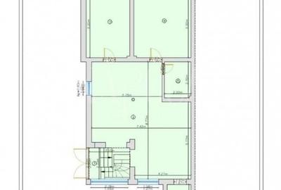 Casa 3 camere de vanzare in Iris, Cluj Napoca - 8