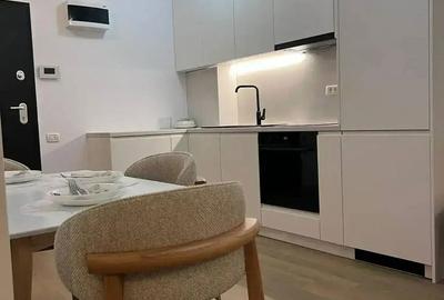 Apartament cu 2 camere, mobilat în Fizicienilor - 3