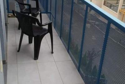 Garsonieră nedecomandată în Dosu Bricii - 2