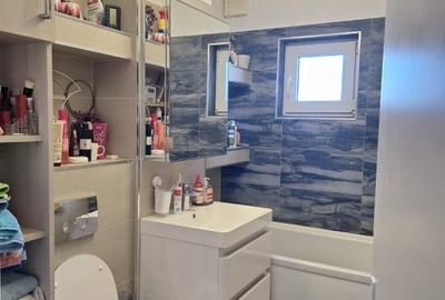 Apartament cu 4 camere decomandat, mobilat în Lipovei - 12