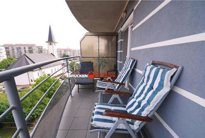 Lifestyle contemporan intr un apartament spatios cu 3 camere - 6