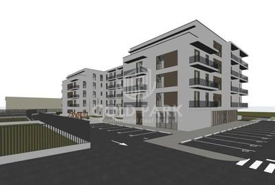 Spatiu Comercial - Zona Floresti/Tineretului - Bloc Nou/Open Space - 2