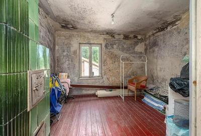 FERDINAND - Oborul Nou | Casa individuala 276mp teren| Renovare facila - 2