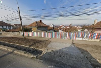 Casă cu 2 camere în Apahida - 7