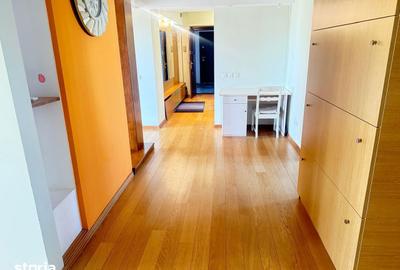 Apartament cu 4 camere în Ultracentral - 9