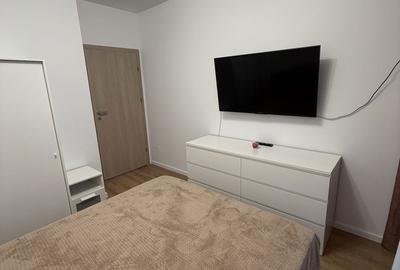 Apartament cu 2 camere în Rahova - 3
