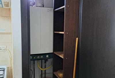 Apartament cu 2 camere în Central - 5