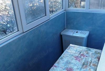 Garsonieră semidecomandată în Militari - 5