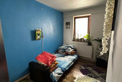 Vilă de vânzare cu 3 camere, P+1+M - 6