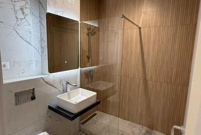 Apartament 2 camere Lux || P-ta Alba Iulia || Bld Decebal || CityMoor - 3