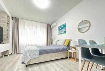 Garsonieră, mobilată în Giurgiului - 1