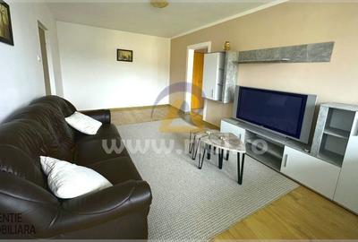 Apartament cu 2 camere semidecomandat în Central - 2