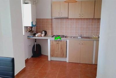 Garsoniera de inchiriat Turnisor - 8