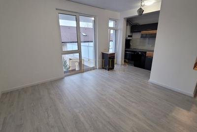 Apartament cu 2 camere decomandat în Dumbrăvița - 2