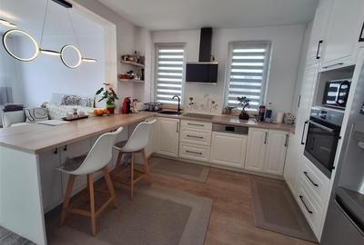 Casă cu 4 camere cu Teren 150 Mp în Aeroport - 5