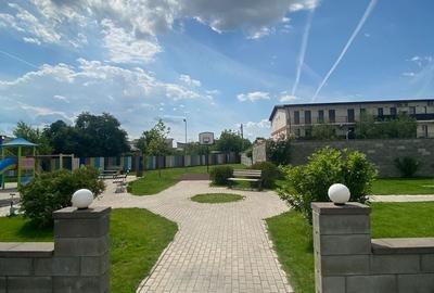 Apartament cu 2 camere decomandat, mobilat în Sălaj - 10