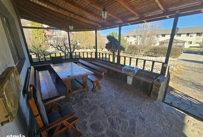 Casă cu 3 camere în Central - 9