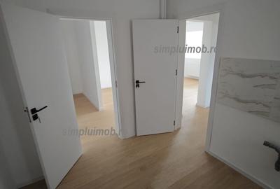Apartament cu 2 camere decomandat în Câmpia Libertății - 11