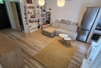 Apartament cu 2 camere decomandat, mobilat în Tineretului - 11
