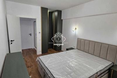 One cotroceni Park | 2 camere | semidec | 58mp | et 10 | 190.000 euro +TVA - 5