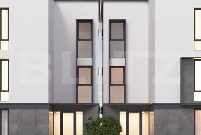 Apartament cu 2 camere decomandat în Moșnița Nouă - 10