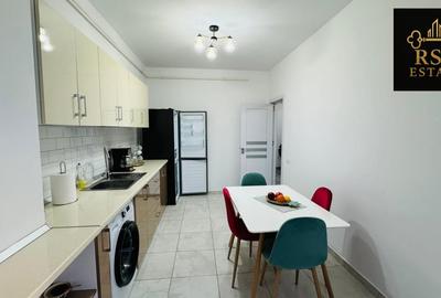 Apartament cu 2 camere decomandat, mobilat în Ostroveni - 5