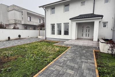 Mutare imediată! Vilă duplex 4 camere cu curte proprie - 5