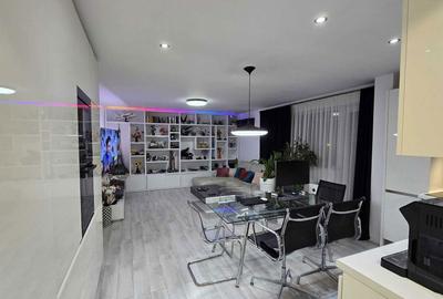 Apartament cu 3 camere decomandat în Giulești - 8