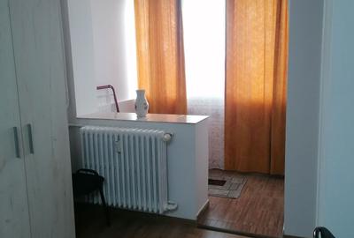 Garsonieră semidecomandată în Berceni - 6