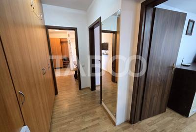 Apartament cu 2 camere decomandat, mobilat în Turnișor - 8