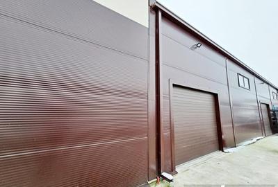 Spațiu comercial, de 365 mp, în Moșnița Nouă - 8