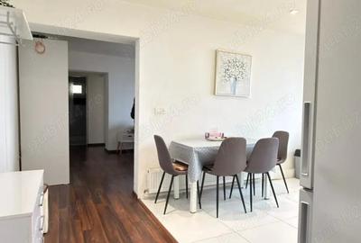 Apartament cu 2 camere semidecomandat în Intim - 3