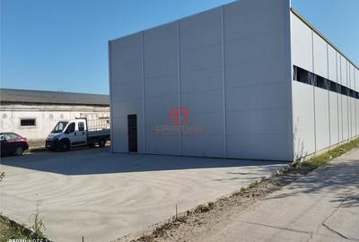 Spațiu comercial, de 420 mp, în Central - 5