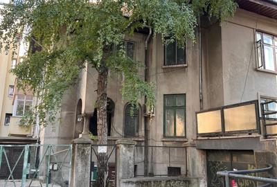 Casă cu 4 camere cu Teren 180 Mp în Cișmigiu - 4