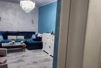 Apartament 2 camere Sanpetru Residence - 9