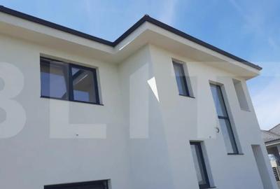 Casă cu 5 camere cu Teren 550 Mp în Central - 5