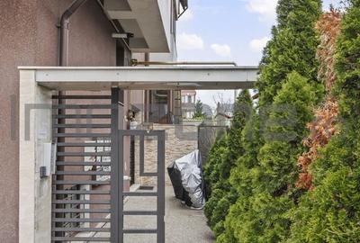 Chitila, garsoniera renovata, moderna, bloc nou, aproape de soseaua Chitila - 8