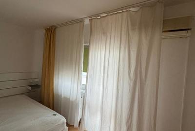 Vitan Mall,Amenajat,2 balcoane,centrala,mobilat,utilat,complet,Liber - 6