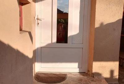 Ageuropa.ro vinde casa in zona 14 Mai cu 3 cam. si teren aferent de 500mp.