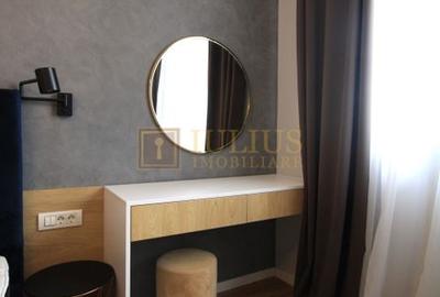 Zona linistita, 3 camere + 2 bai, centrala proprie. - 3